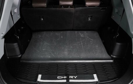 Chery Tiggo 8 Pro, 2022 год, 2 199 000 рублей, 26 фотография