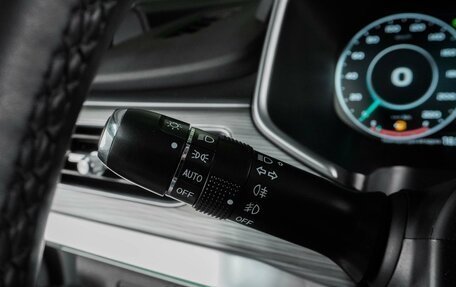 Chery Tiggo 8 Pro, 2022 год, 2 199 000 рублей, 16 фотография