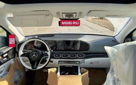 Mercedes-Benz Maybach GLS I, 2025 год, 33 500 000 рублей, 4 фотография