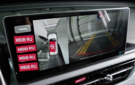 Chery Tiggo 8 Pro, 2022 год, 2 199 000 рублей, 22 фотография