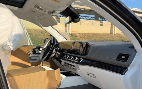 Mercedes-Benz Maybach GLS I, 2025 год, 33 500 000 рублей, 5 фотография