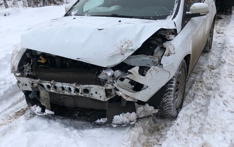 Ford Focus III, 2017 год, 550 000 рублей, 9 фотография