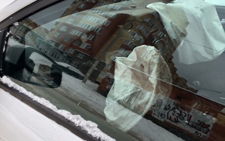 Ford Focus III, 2017 год, 550 000 рублей, 2 фотография