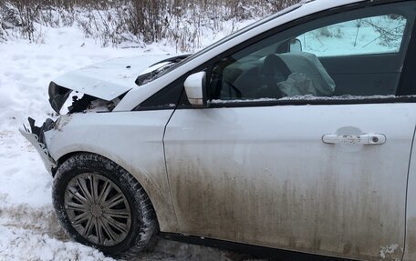 Ford Focus III, 2017 год, 550 000 рублей, 6 фотография