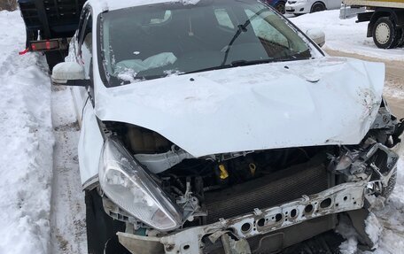 Ford Focus III, 2017 год, 550 000 рублей, 7 фотография