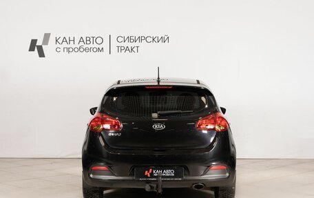 KIA cee'd III, 2013 год, 868 100 рублей, 4 фотография