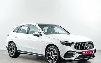 Mercedes-Benz GLC AMG, 2024 год, 10 198 999 рублей, 1 фотография