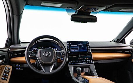 Toyota Avalon, 2022 год, 3 998 999 рублей, 6 фотография