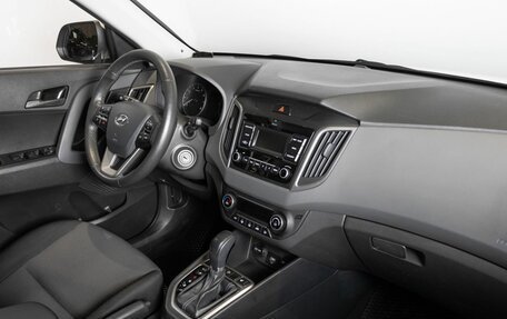 Hyundai Creta I рестайлинг, 2020 год, 2 016 300 рублей, 7 фотография