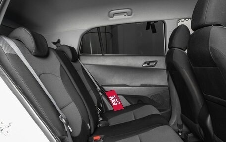 Hyundai Creta I рестайлинг, 2020 год, 2 016 300 рублей, 8 фотография