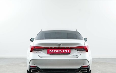 Toyota Avalon, 2022 год, 3 998 999 рублей, 4 фотография