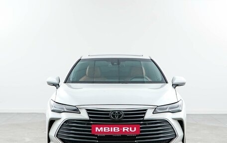 Toyota Avalon, 2022 год, 3 998 999 рублей, 3 фотография