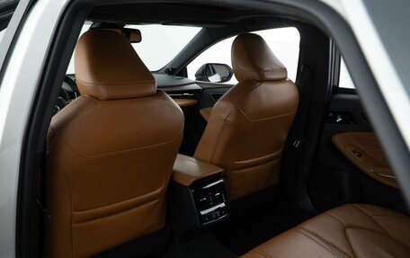 Toyota Avalon, 2022 год, 3 998 999 рублей, 11 фотография