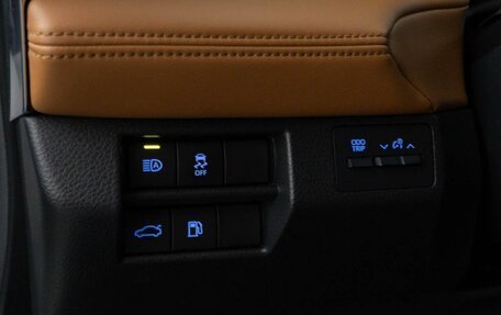 Toyota Avalon, 2022 год, 3 998 999 рублей, 16 фотография