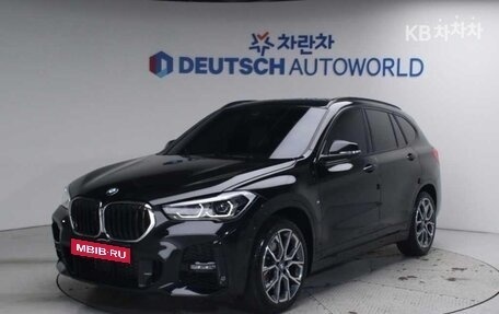 BMW X1, 2021 год, 2 969 000 рублей, 1 фотография