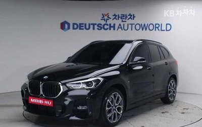 BMW X1, 2021 год, 2 969 000 рублей, 1 фотография