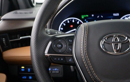 Toyota Avalon, 2022 год, 3 998 999 рублей, 13 фотография