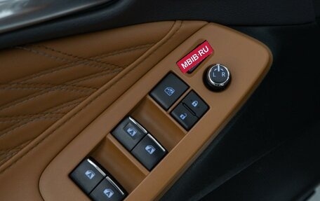 Toyota Avalon, 2022 год, 3 998 999 рублей, 15 фотография