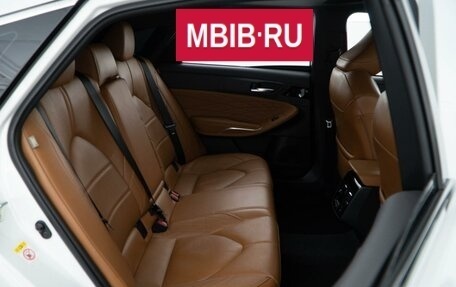 Toyota Avalon, 2022 год, 3 998 999 рублей, 7 фотография