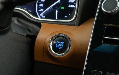 Toyota Avalon, 2022 год, 3 998 999 рублей, 18 фотография