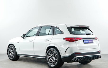 Mercedes-Benz GLC AMG, 2024 год, 10 198 999 рублей, 2 фотография