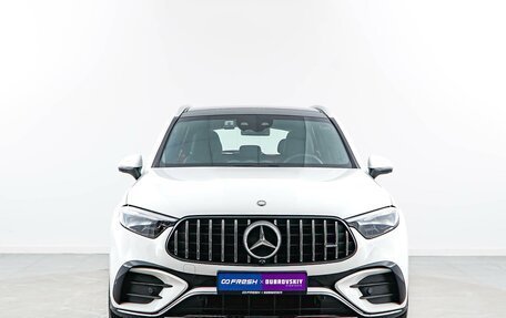 Mercedes-Benz GLC AMG, 2024 год, 10 198 999 рублей, 3 фотография