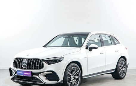 Mercedes-Benz GLC AMG, 2024 год, 10 198 999 рублей, 5 фотография