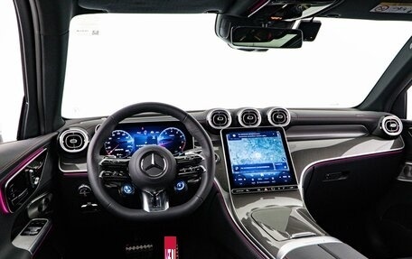 Mercedes-Benz GLC AMG, 2024 год, 10 198 999 рублей, 6 фотография