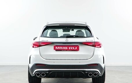 Mercedes-Benz GLC AMG, 2024 год, 10 198 999 рублей, 4 фотография