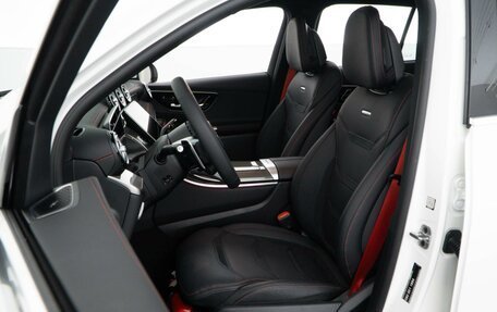 Mercedes-Benz GLC AMG, 2024 год, 10 198 999 рублей, 10 фотография