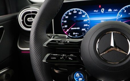 Mercedes-Benz GLC AMG, 2024 год, 10 198 999 рублей, 13 фотография