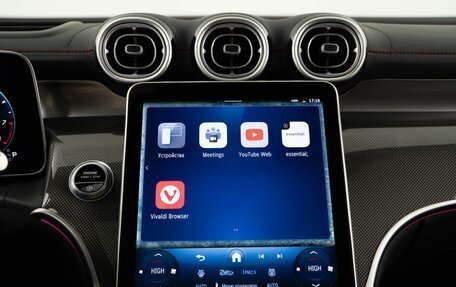 Mercedes-Benz GLC AMG, 2024 год, 10 198 999 рублей, 22 фотография