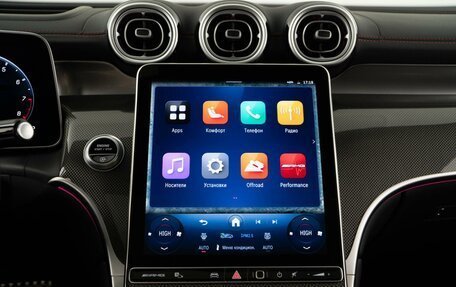 Mercedes-Benz GLC AMG, 2024 год, 10 198 999 рублей, 21 фотография