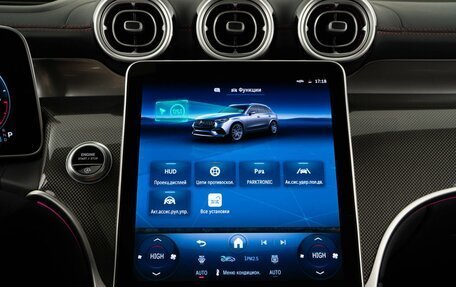 Mercedes-Benz GLC AMG, 2024 год, 10 198 999 рублей, 24 фотография