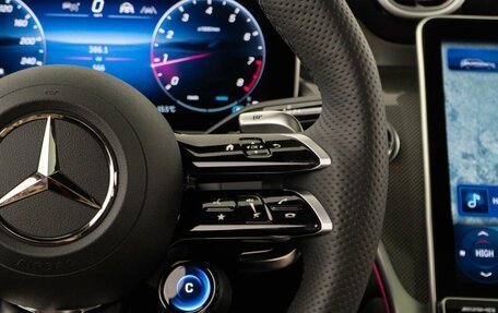 Mercedes-Benz GLC AMG, 2024 год, 10 198 999 рублей, 14 фотография