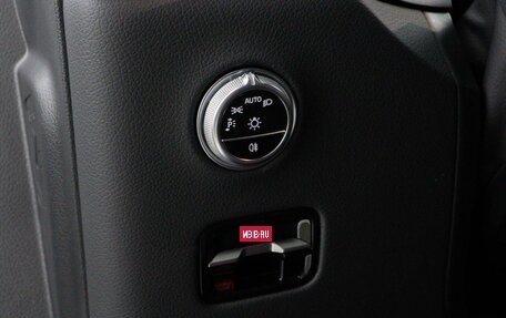 Mercedes-Benz GLC AMG, 2024 год, 10 198 999 рублей, 17 фотография