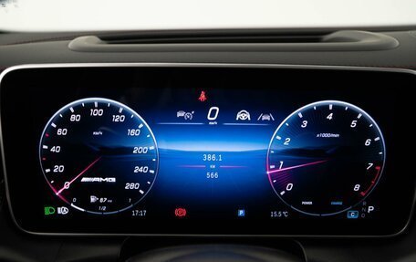 Mercedes-Benz GLC AMG, 2024 год, 10 198 999 рублей, 26 фотография