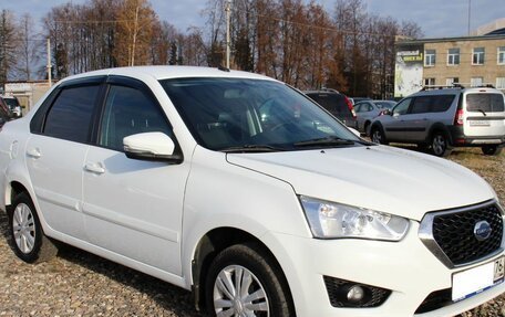 Datsun on-DO I рестайлинг, 2020 год, 695 000 рублей, 3 фотография