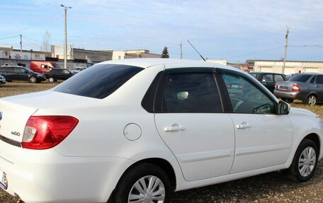 Datsun on-DO I рестайлинг, 2020 год, 695 000 рублей, 4 фотография