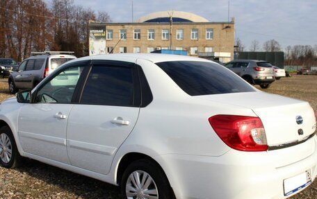 Datsun on-DO I рестайлинг, 2020 год, 695 000 рублей, 6 фотография