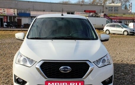 Datsun on-DO I рестайлинг, 2020 год, 695 000 рублей, 2 фотография