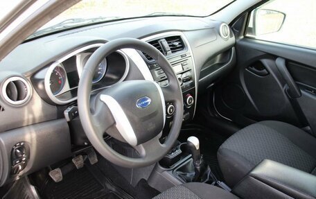 Datsun on-DO I рестайлинг, 2020 год, 695 000 рублей, 8 фотография