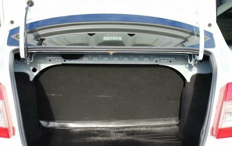 Datsun on-DO I рестайлинг, 2020 год, 695 000 рублей, 10 фотография