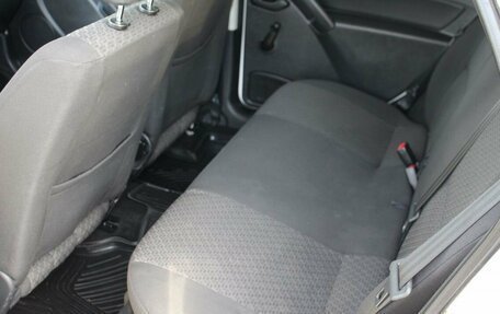 Datsun on-DO I рестайлинг, 2020 год, 695 000 рублей, 13 фотография