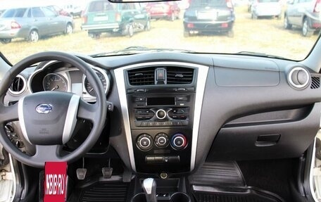 Datsun on-DO I рестайлинг, 2020 год, 695 000 рублей, 9 фотография