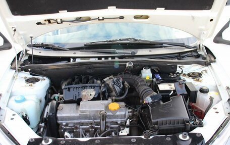 Datsun on-DO I рестайлинг, 2020 год, 695 000 рублей, 15 фотография