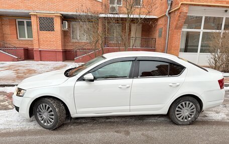 Skoda Octavia, 2014 год, 970 000 рублей, 2 фотография