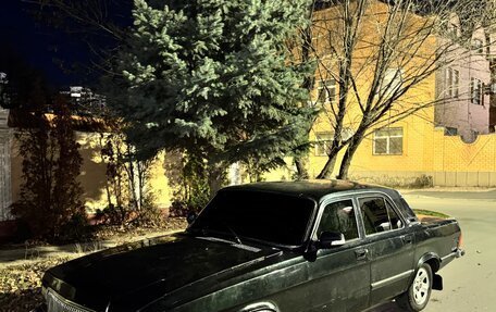 ГАЗ 3102 «Волга», 2008 год, 300 000 рублей, 2 фотография