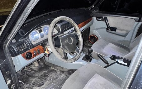 ГАЗ 3102 «Волга», 2008 год, 300 000 рублей, 5 фотография