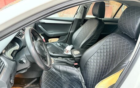 Skoda Octavia, 2014 год, 970 000 рублей, 8 фотография